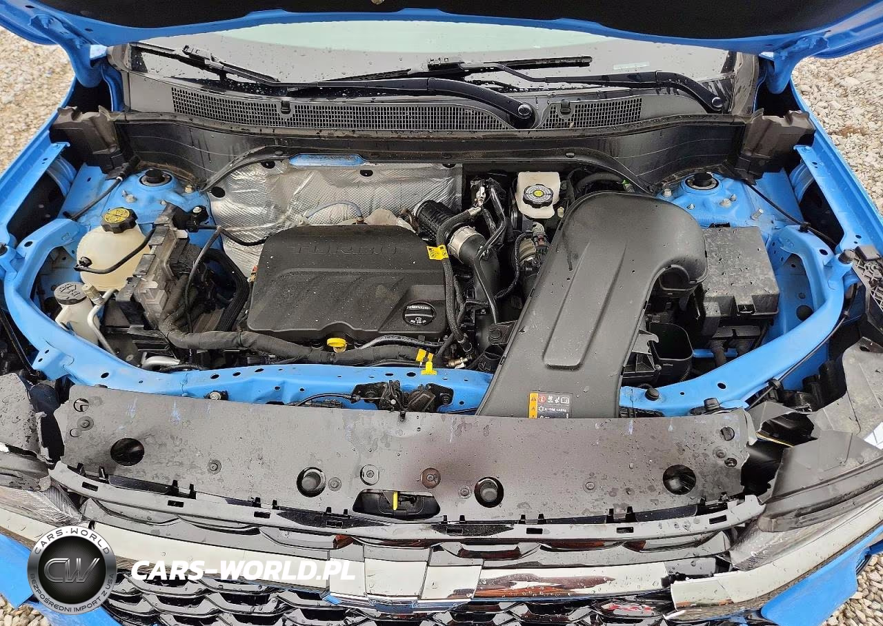 2024 Chevrolet Trax VIN:KL77LGE25RC041788 - 12