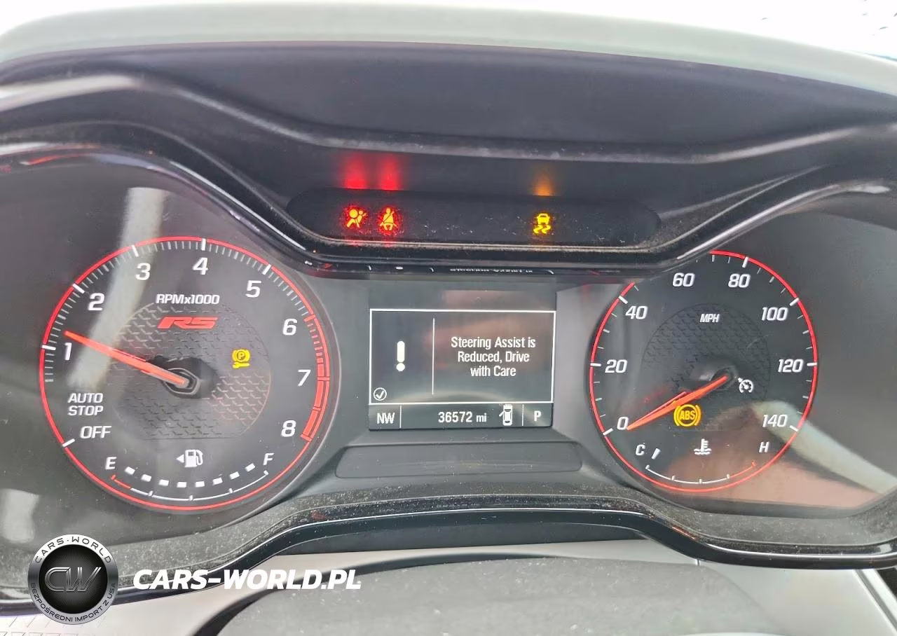 2024 Chevrolet Trax VIN:KL77LGE25RC041788 - 9