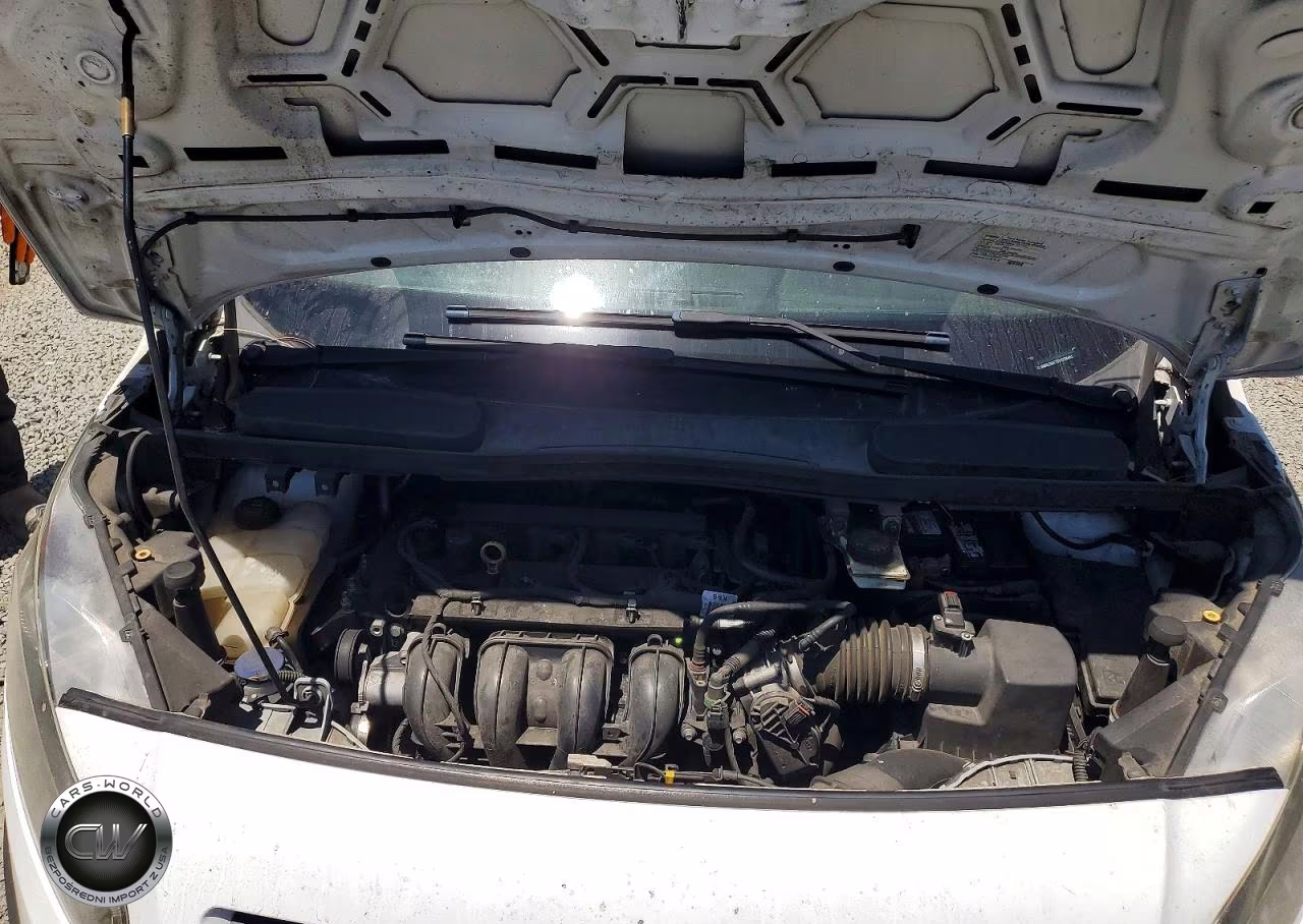 2017 Ford Transit Connect Xl VIN:NM0LS6E73H1298465 - 11