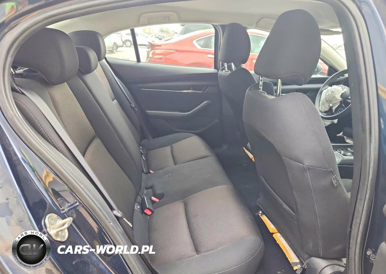 2020 Mazda 3 VIN:3MZBPABL7LM136738 - 10