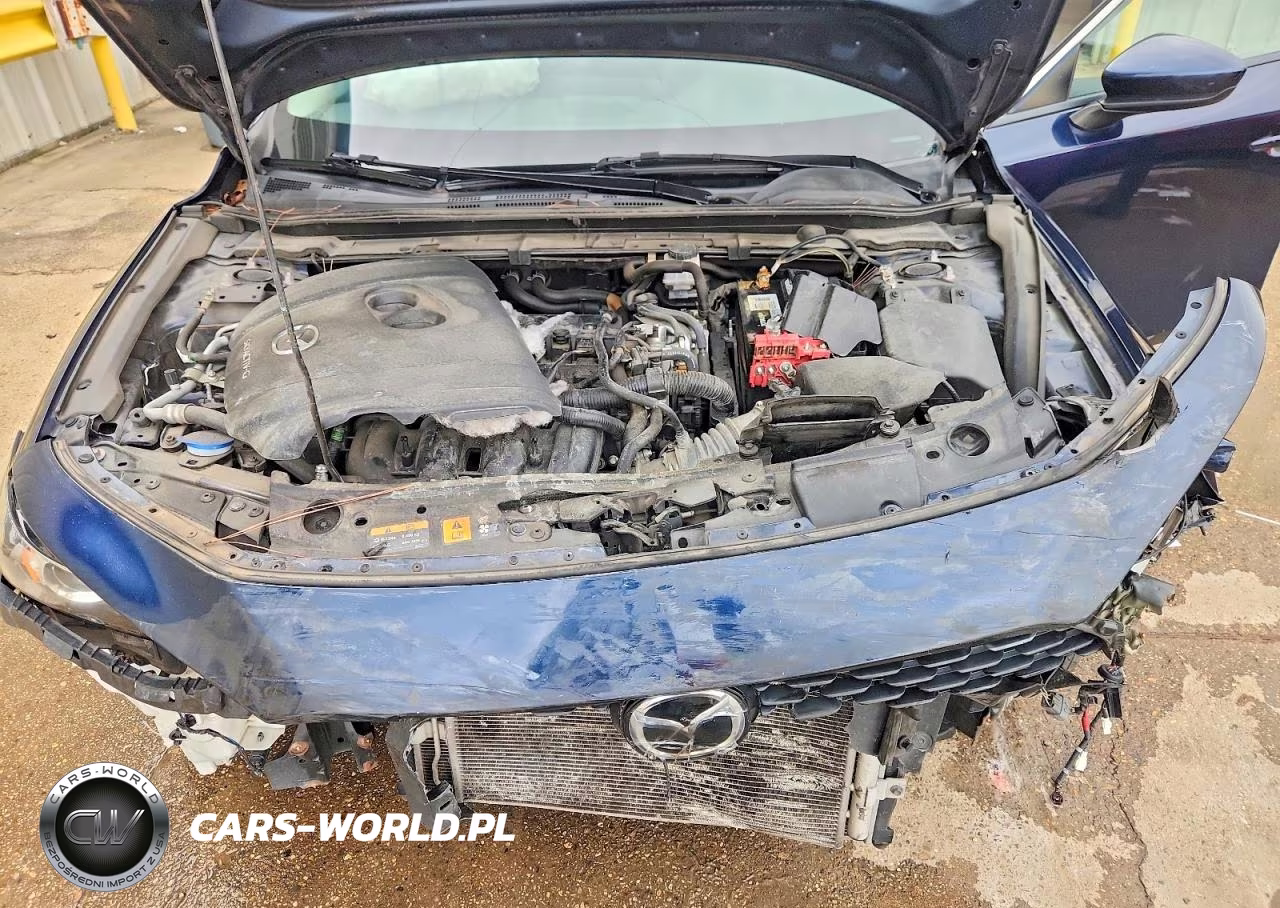 2020 Mazda 3 VIN:3MZBPABL7LM136738 - 11