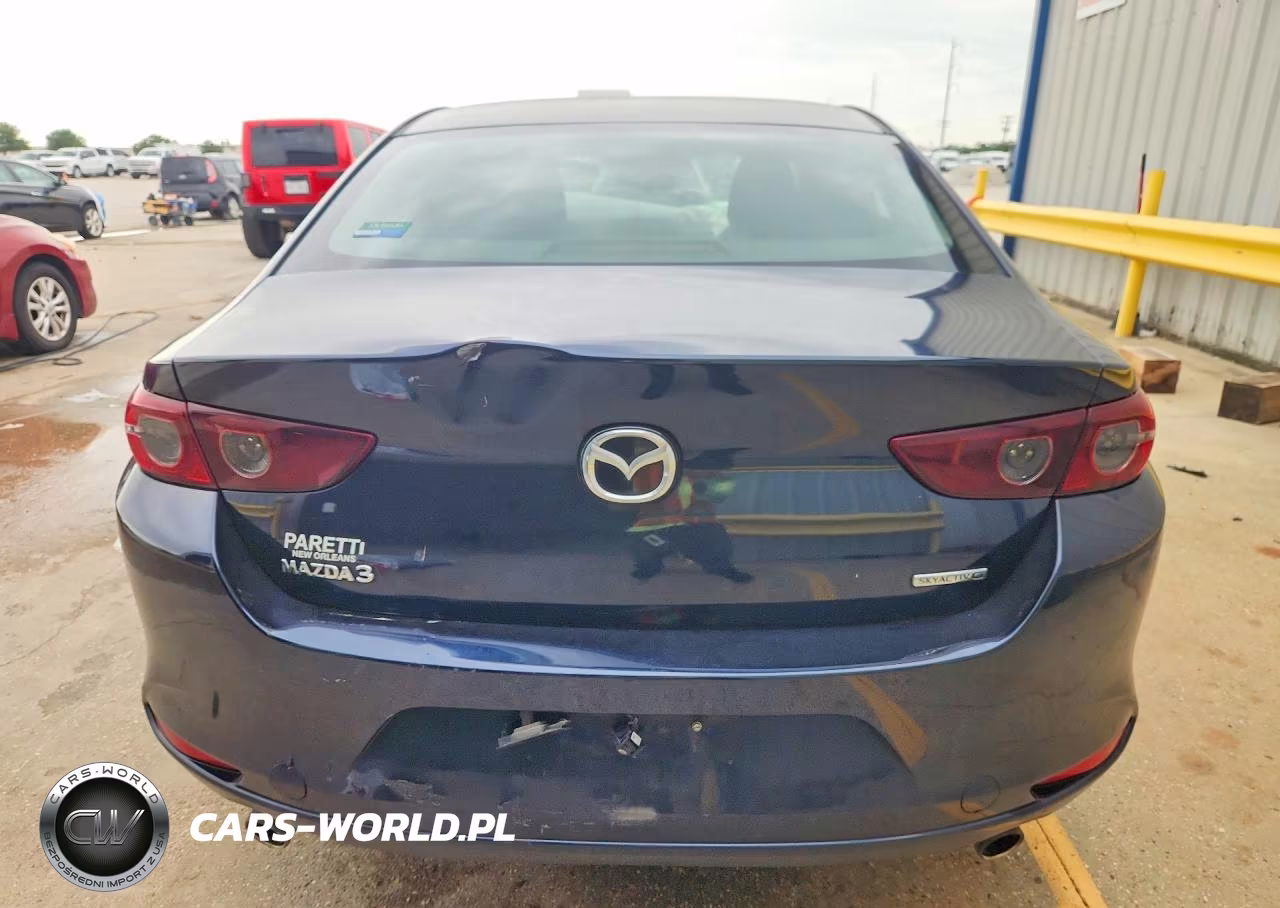 2020 Mazda 3 VIN:3MZBPABL7LM136738 - 6