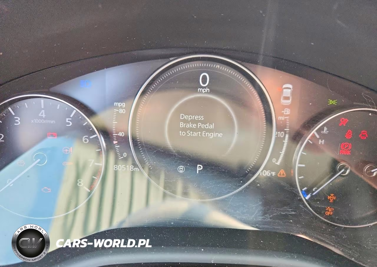 2020 Mazda 3 VIN:3MZBPABL7LM136738 - 9