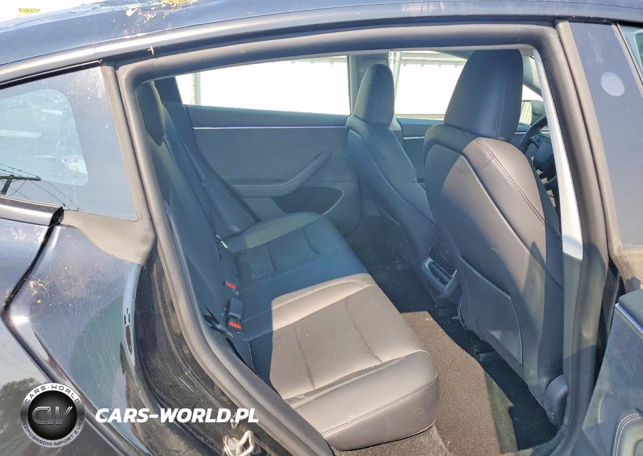 2024 Tesla Model 3 VIN:5YJ3E1EB8RF836779 - 10
