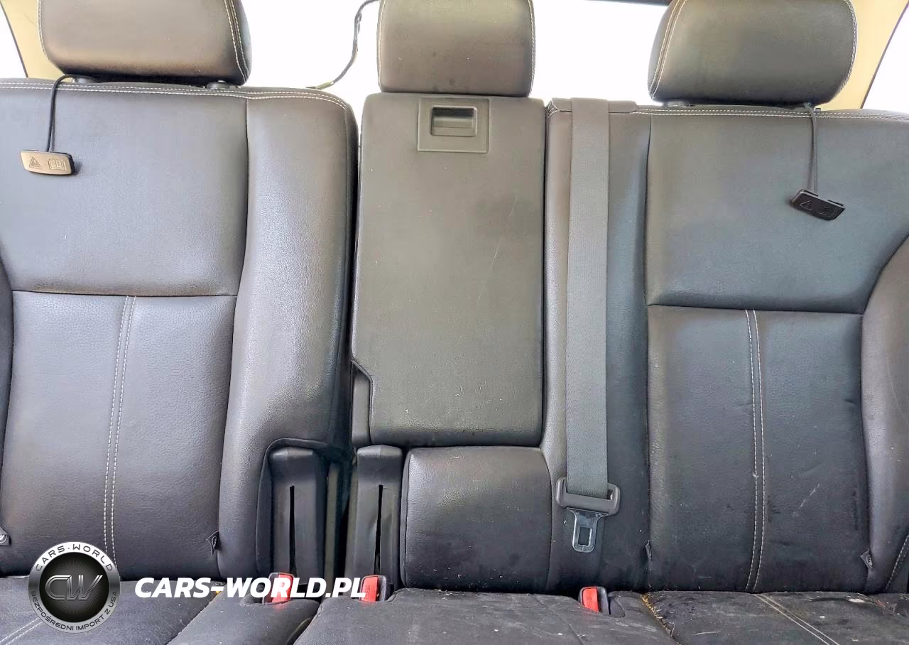2008 Ford Edge Sel VIN:2FMDK38C08BA48292 - 10