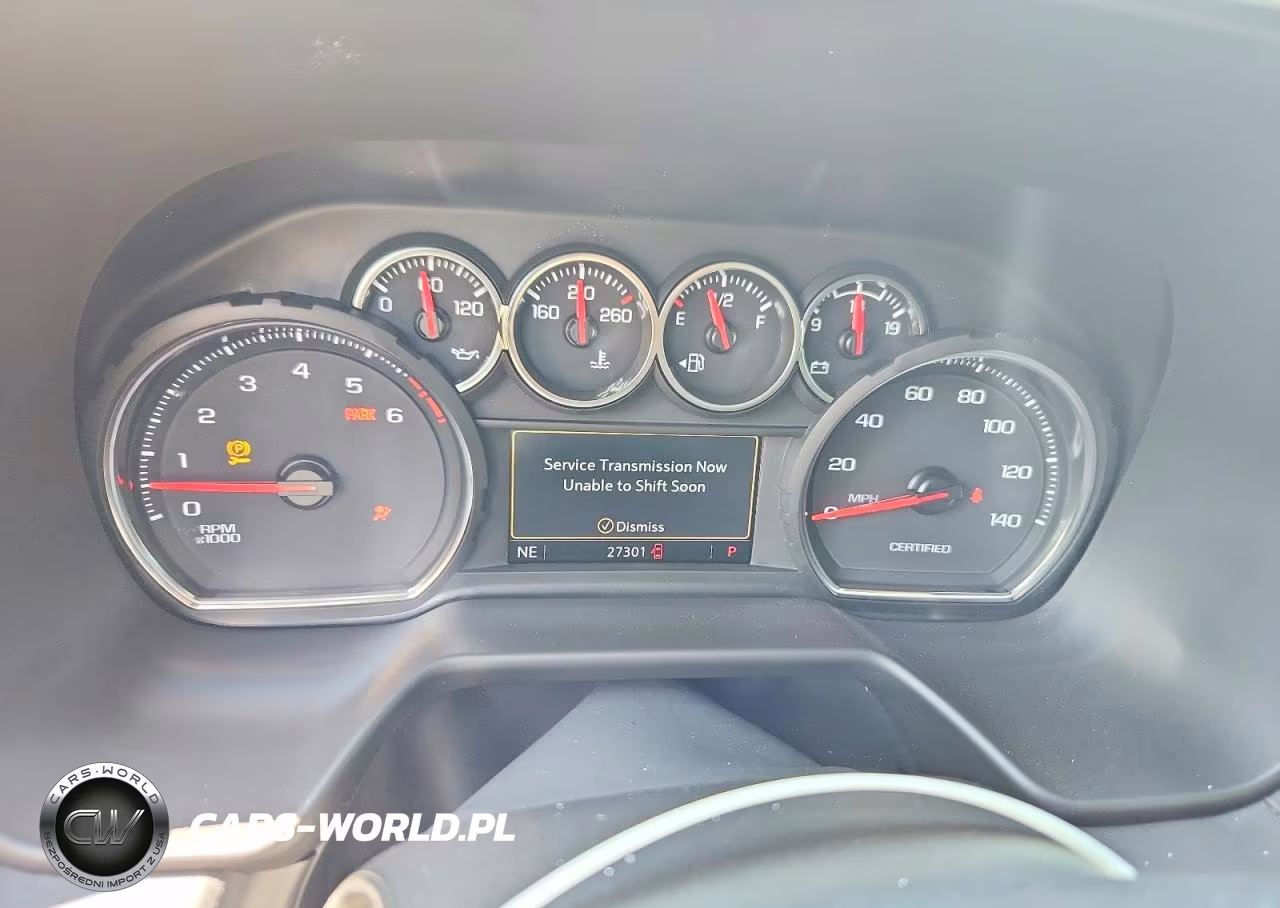 2024 Chevrolet Tahoe C1500 VIN:1GNSCLED9RR194377 - 9