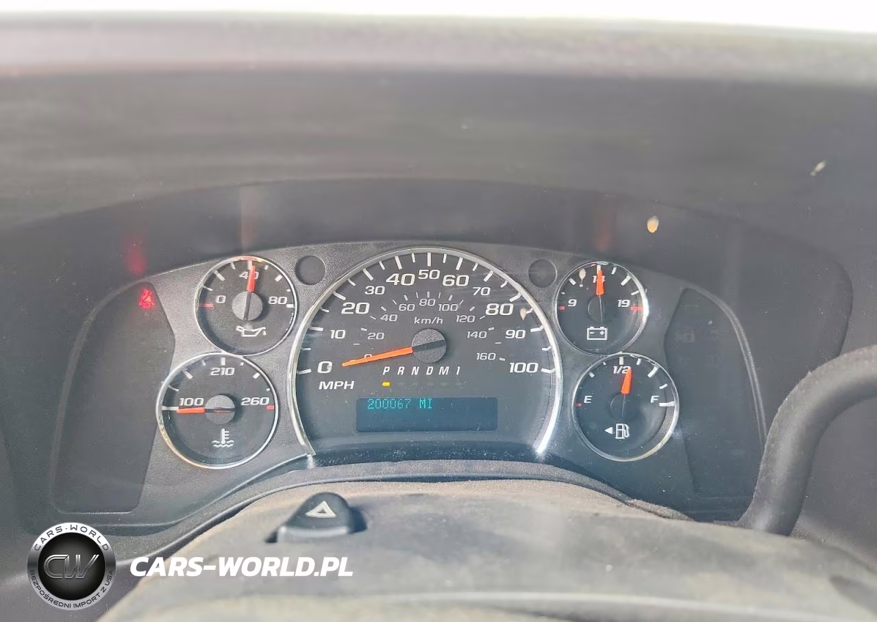 2016 Chevrolet Express G3500 VIN:1GCZGHFG3G1152395 - 9