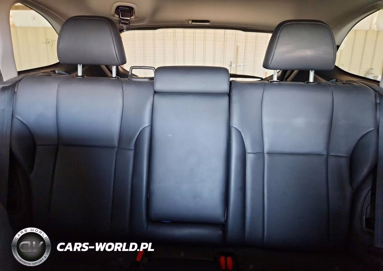 2020 Subaru Outback Limited VIN:4S4BTALC0L3175276 - 10