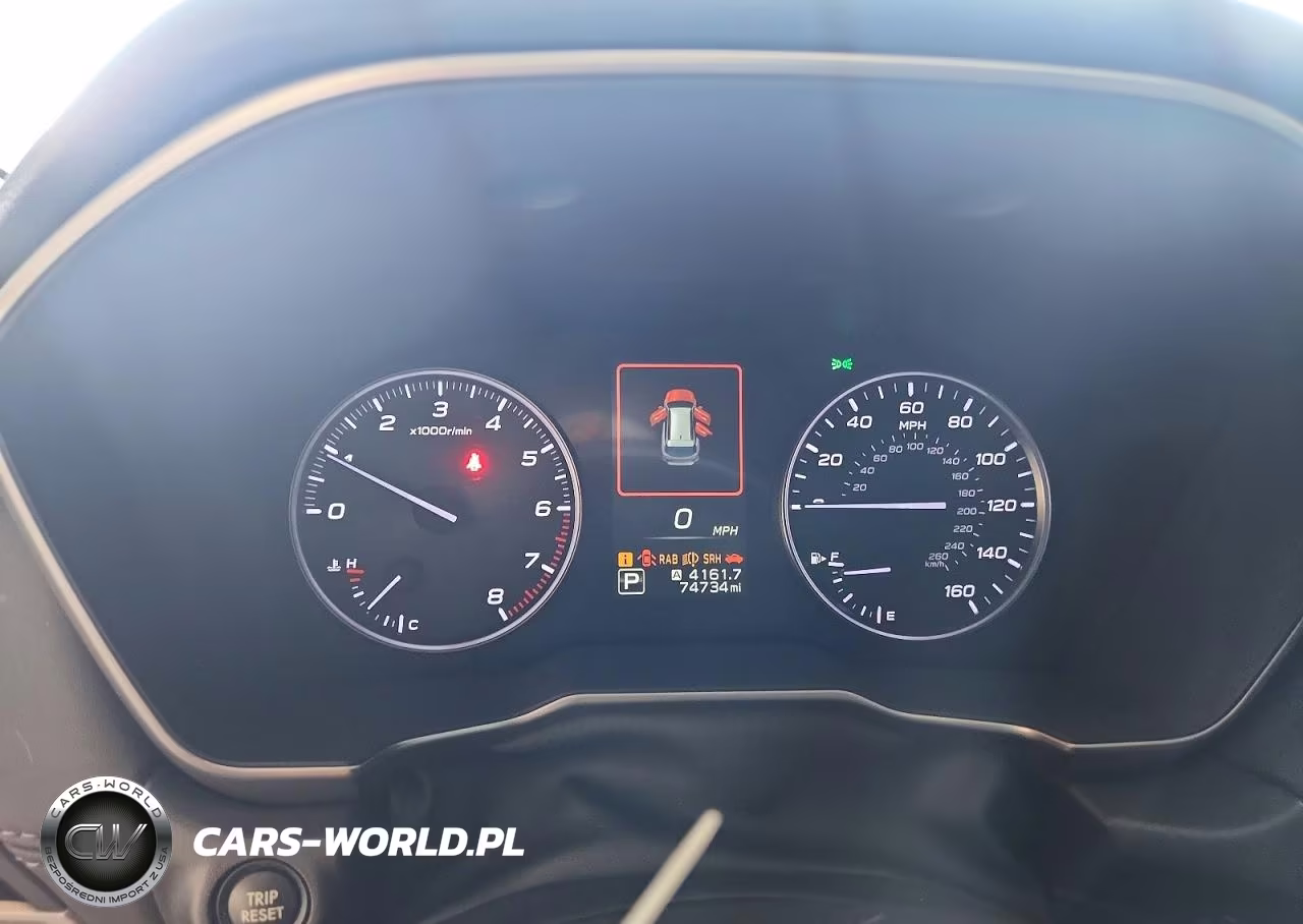 2020 Subaru Outback Limited VIN:4S4BTALC0L3175276 - 9