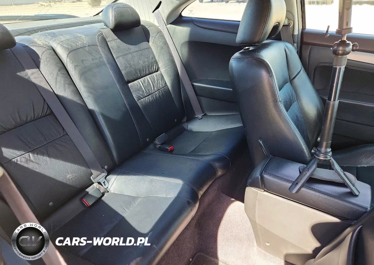 2007 Honda Accord Ex VIN:1HGCM72627A015813 - 10