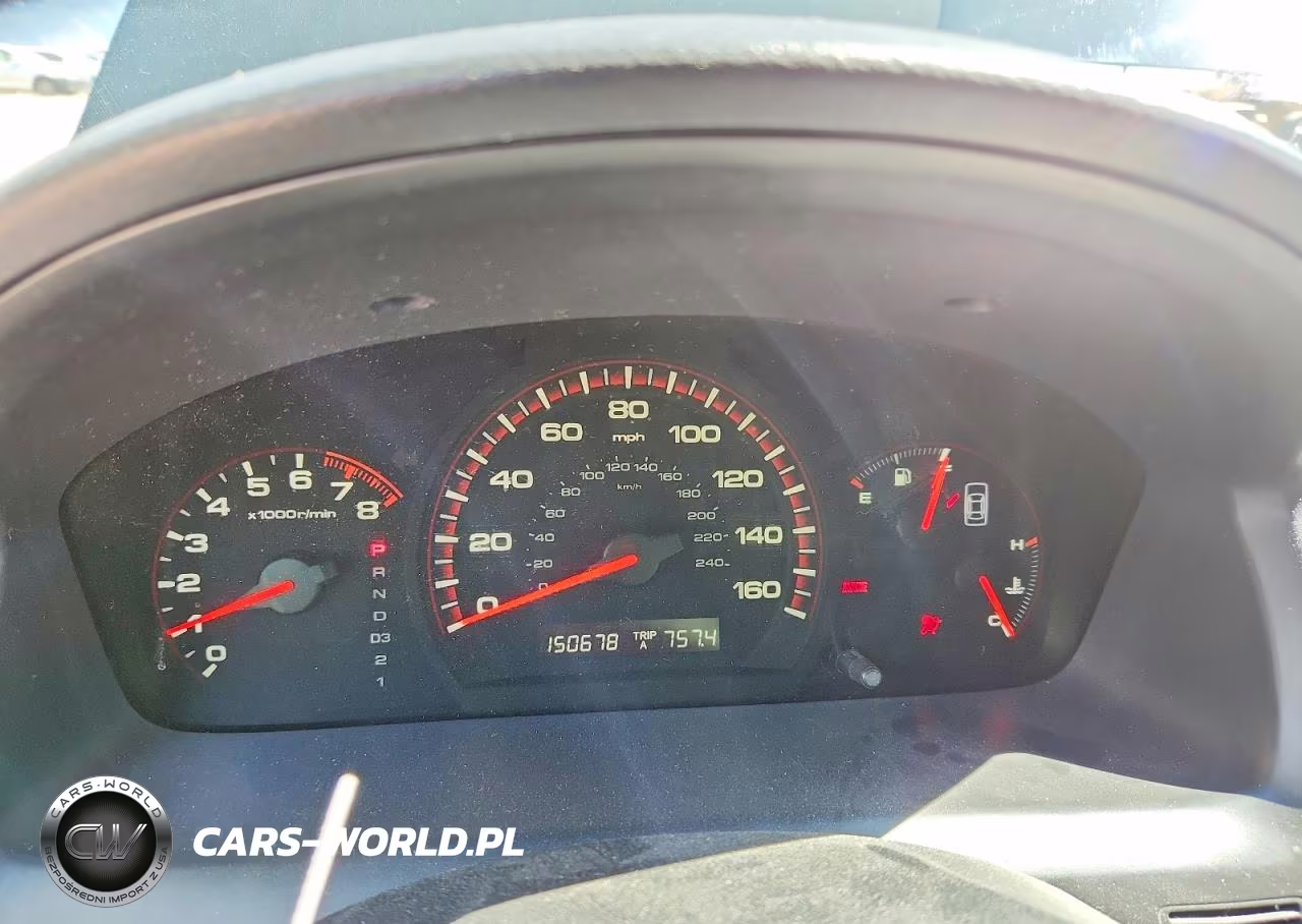 2007 Honda Accord Ex VIN:1HGCM72627A015813 - 9