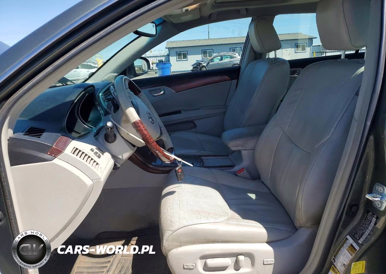 2012 Toyota Avalon Limited VIN:4T1BK3DB7CU453718 - 7