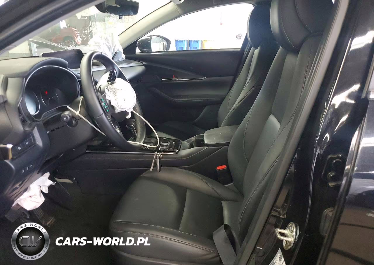 2025 Mazda Cx-30 Preferred VIN:3MVDMBCM5SM799174 - 7