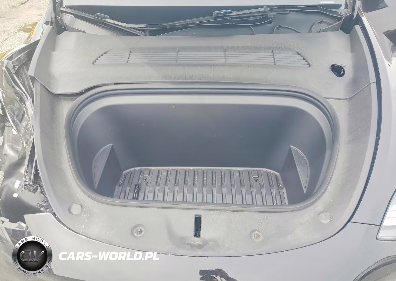 2024 Tesla Model Y VIN:7SAYGDEE5RA306832 - 11