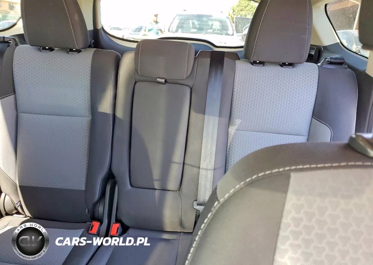 2017 Ford Escape Se VIN:1FMCU9G99HUA95474 - 10