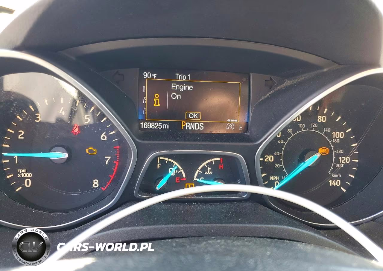 2017 Ford Escape Se VIN:1FMCU9G99HUA95474 - 9