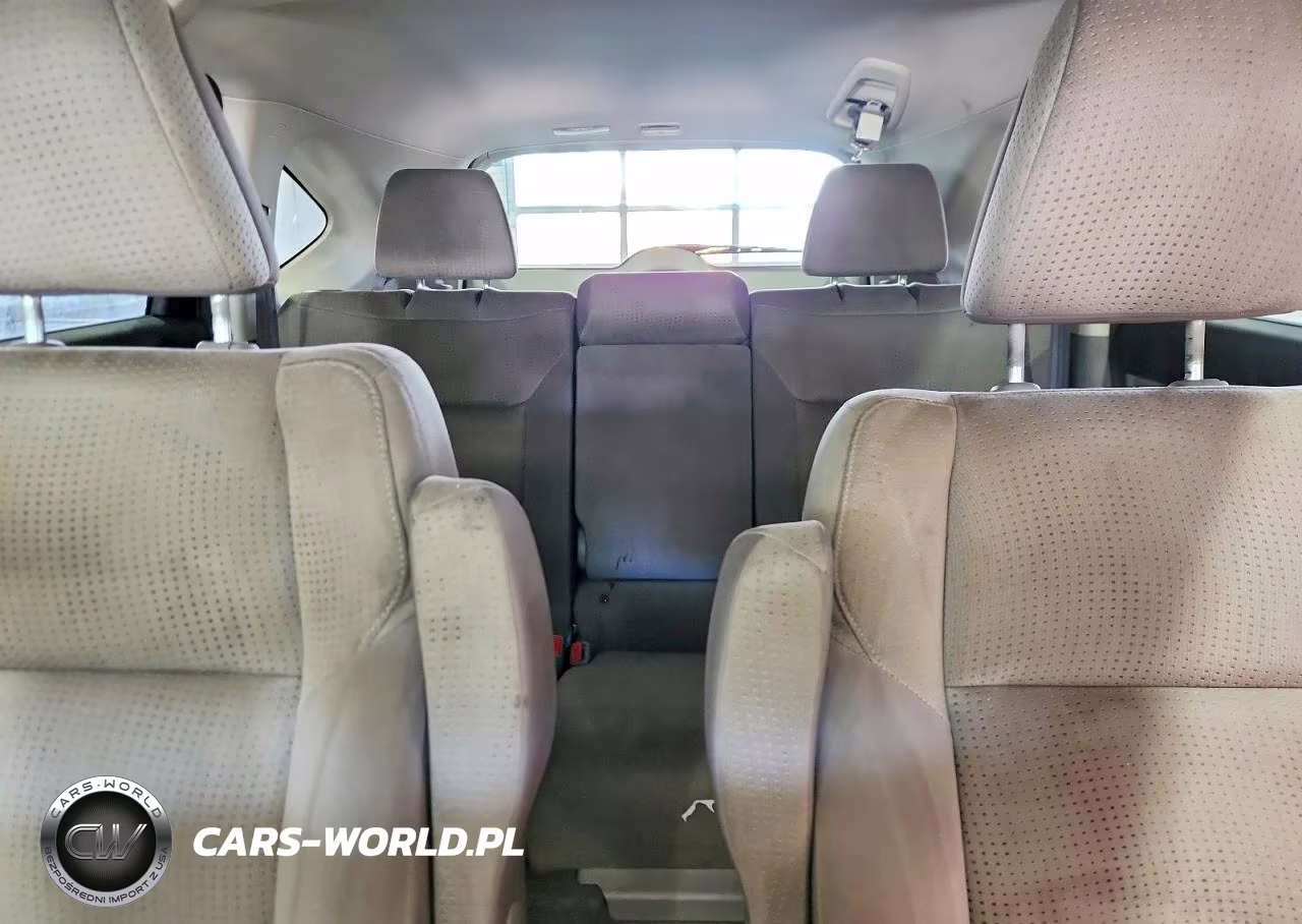 2014 Honda Cr-V Ex VIN:2HKRM4H54EH630892 - 10
