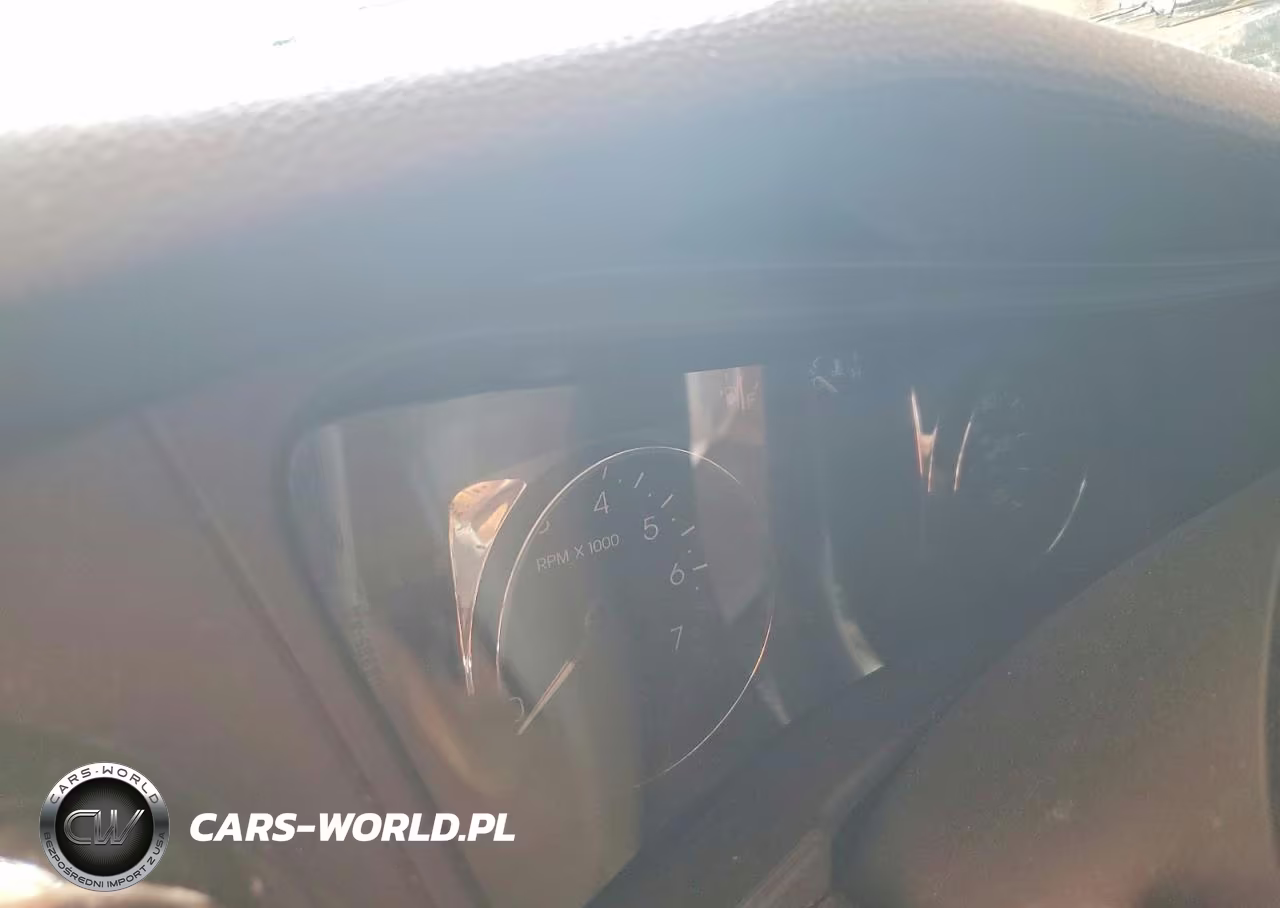 2007 Lincoln Mkz VIN:3LNHM28T27R656949 - 9