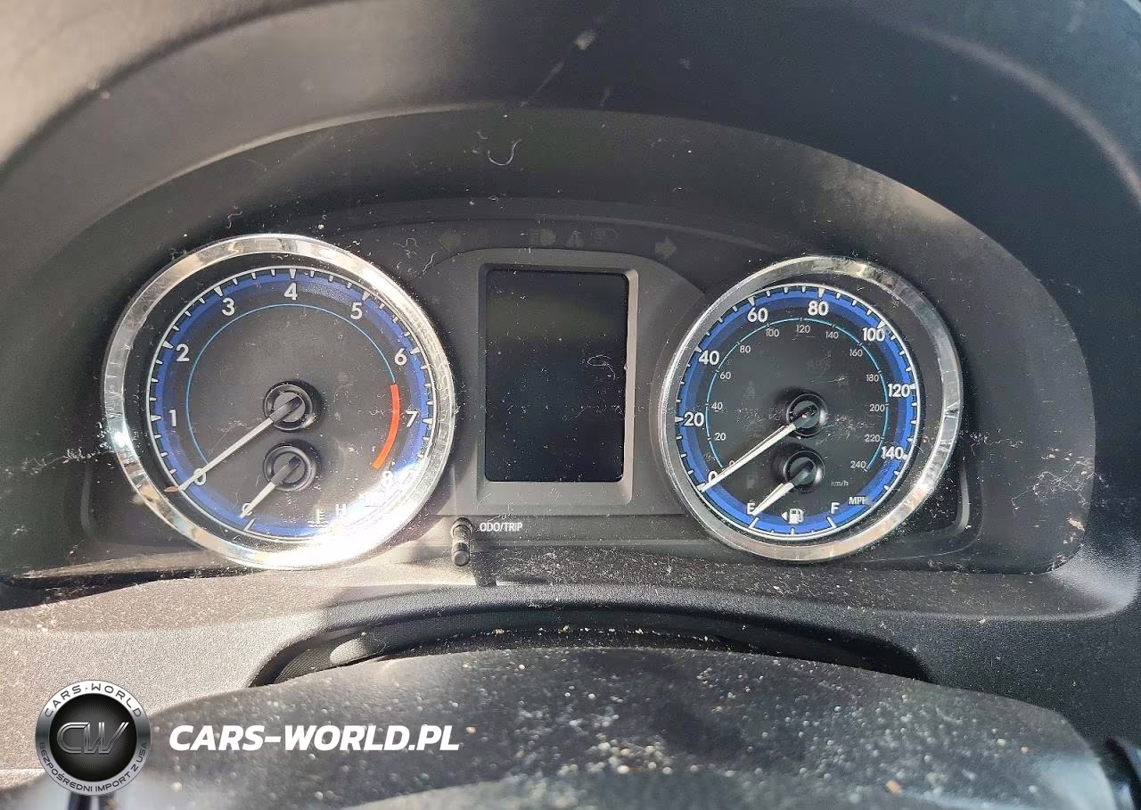2019 Toyota Corolla Le VIN:2T1BURHE7KC243511 - 9