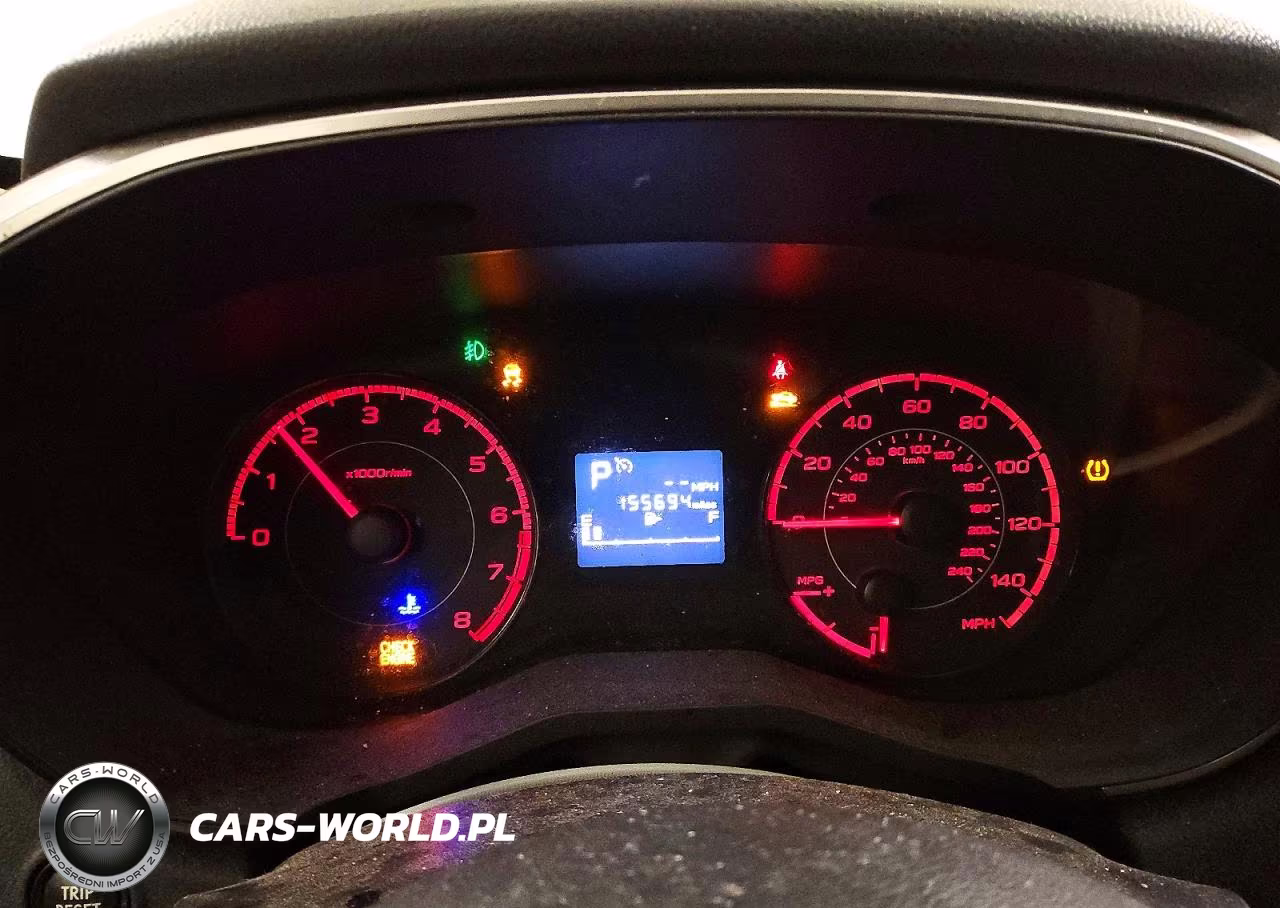 2018 Subaru Crosstrek Premium VIN:JF2GTABCXJH225081 - 9