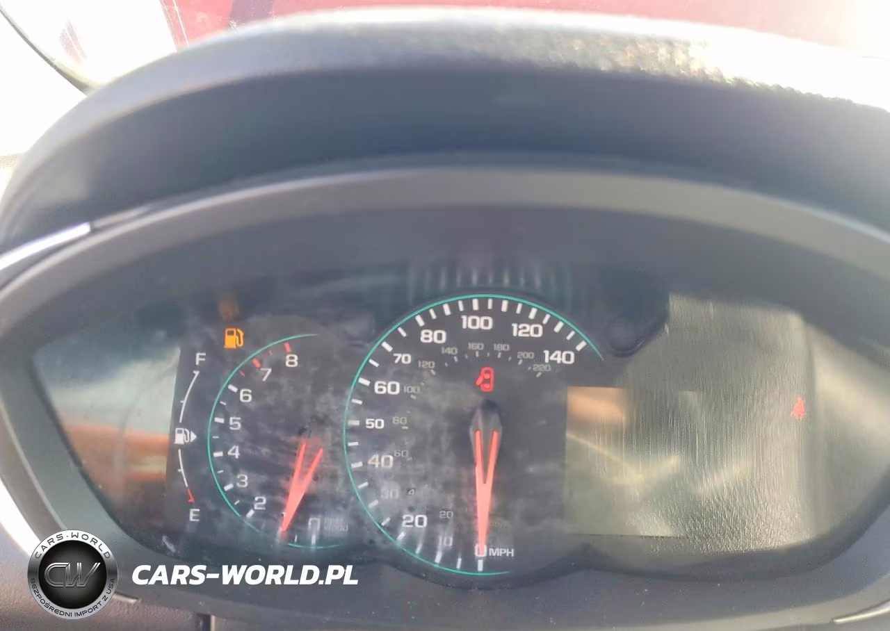 2021 Chevrolet Trax 1Lt VIN:KL7CJPSM1MB372795 - 9