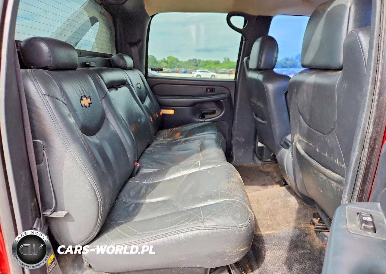 2002 Chevrolet Avalanche K1500 VIN:3GNEK13T82G130058 - 10