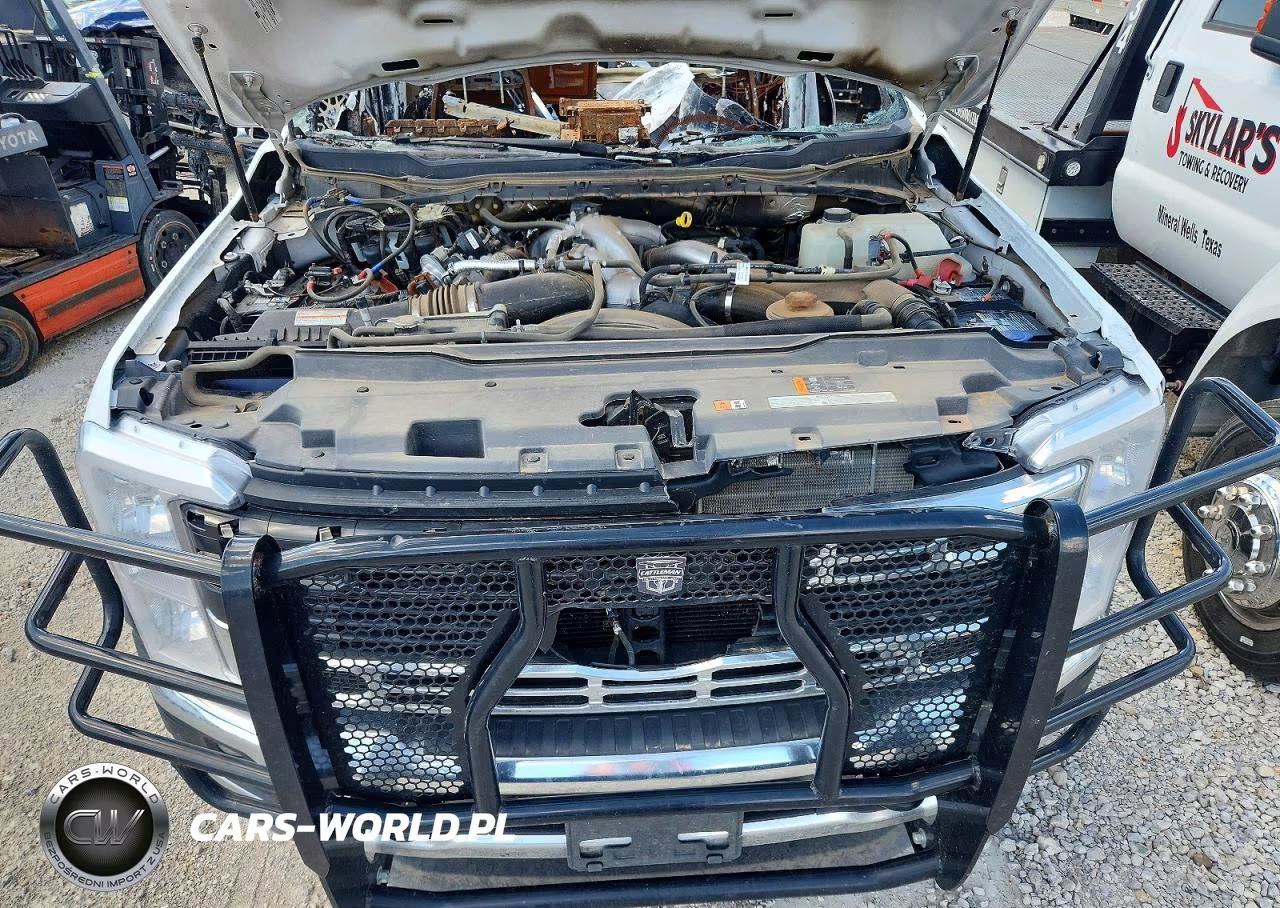 2025 Ford F450 Super Duty VIN:1FD0W4HTXSEC20817 - 11