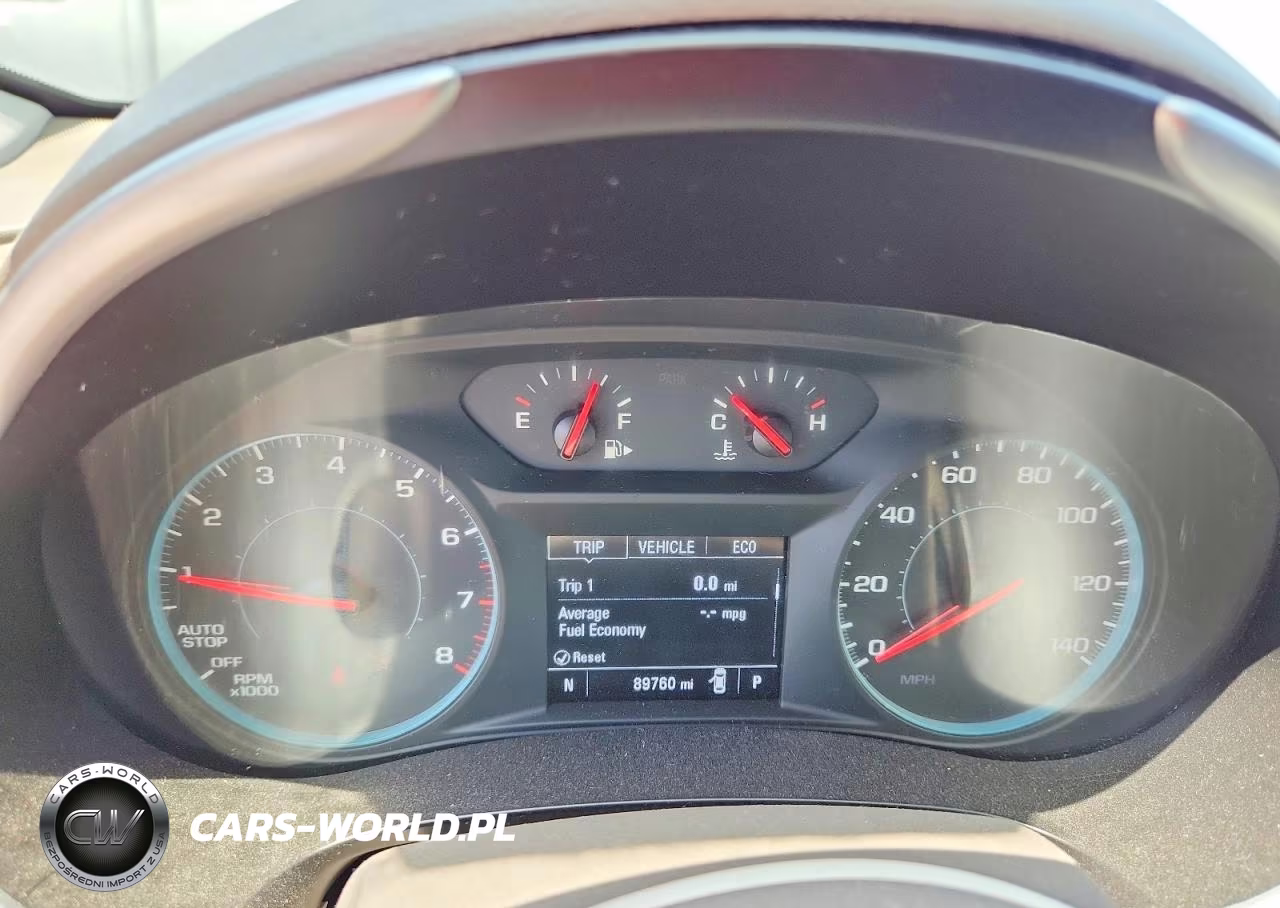 2020 Chevrolet Malibu Ls VIN:1G1ZC5ST7LF086968 - 9