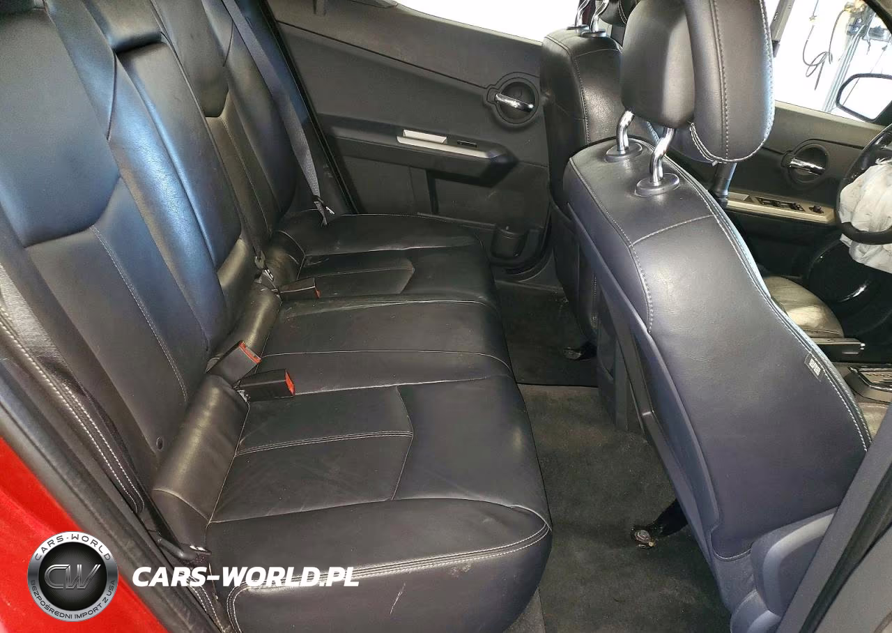 2010 Dodge Avenger R-T VIN:1B3CC5FB5AN218709 - 10