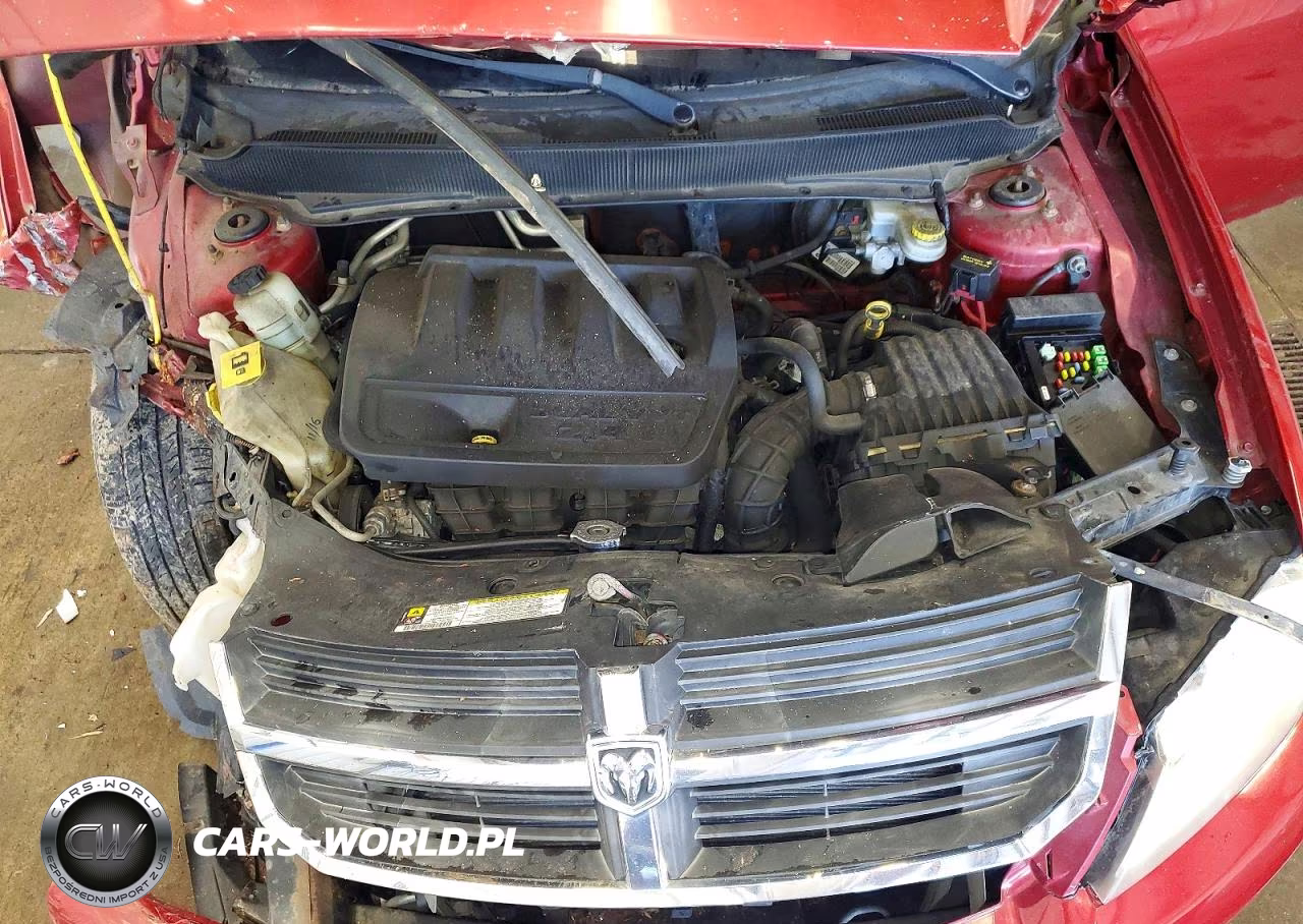 2010 Dodge Avenger R-T VIN:1B3CC5FB5AN218709 - 11