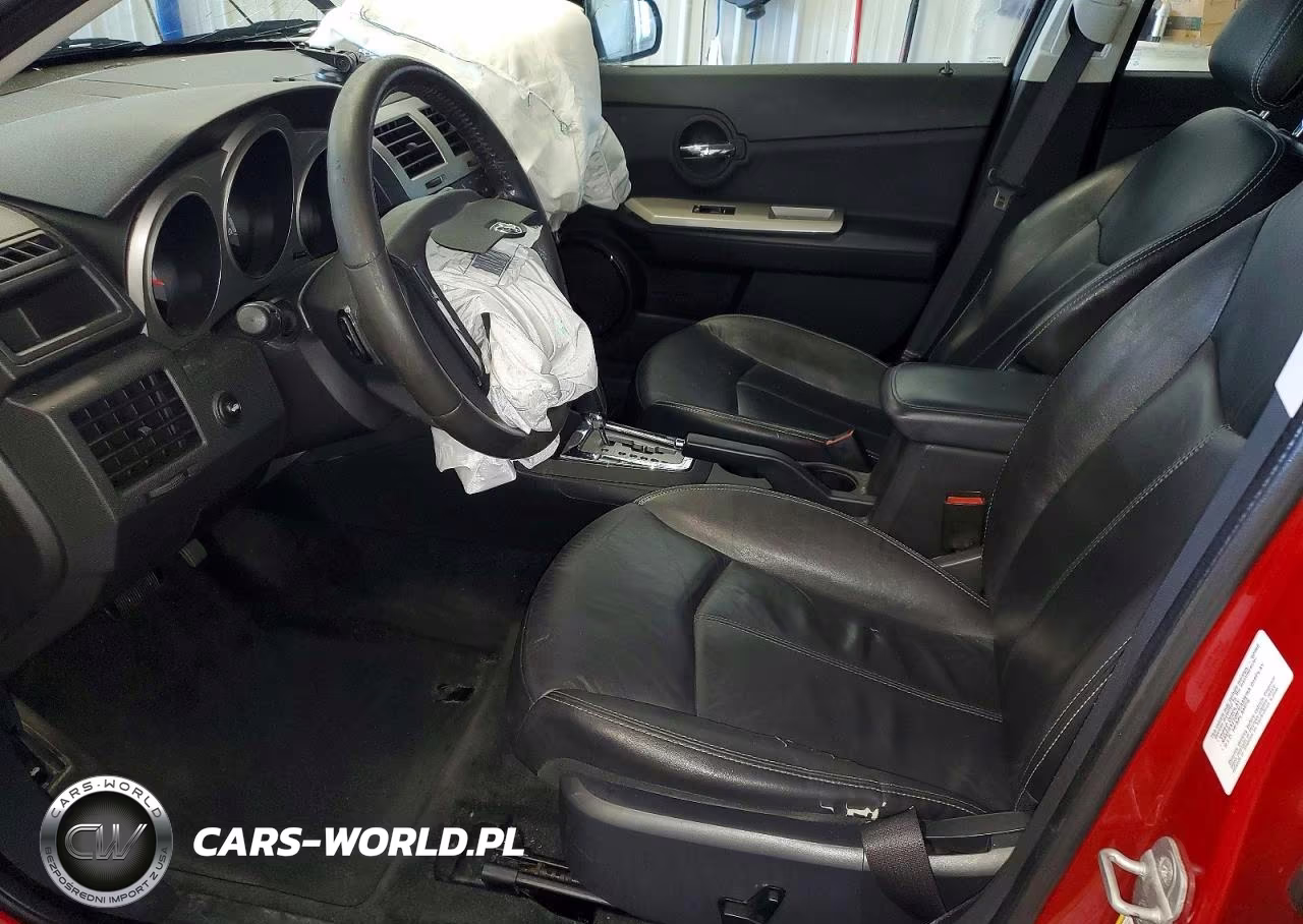 2010 Dodge Avenger R-T VIN:1B3CC5FB5AN218709 - 7