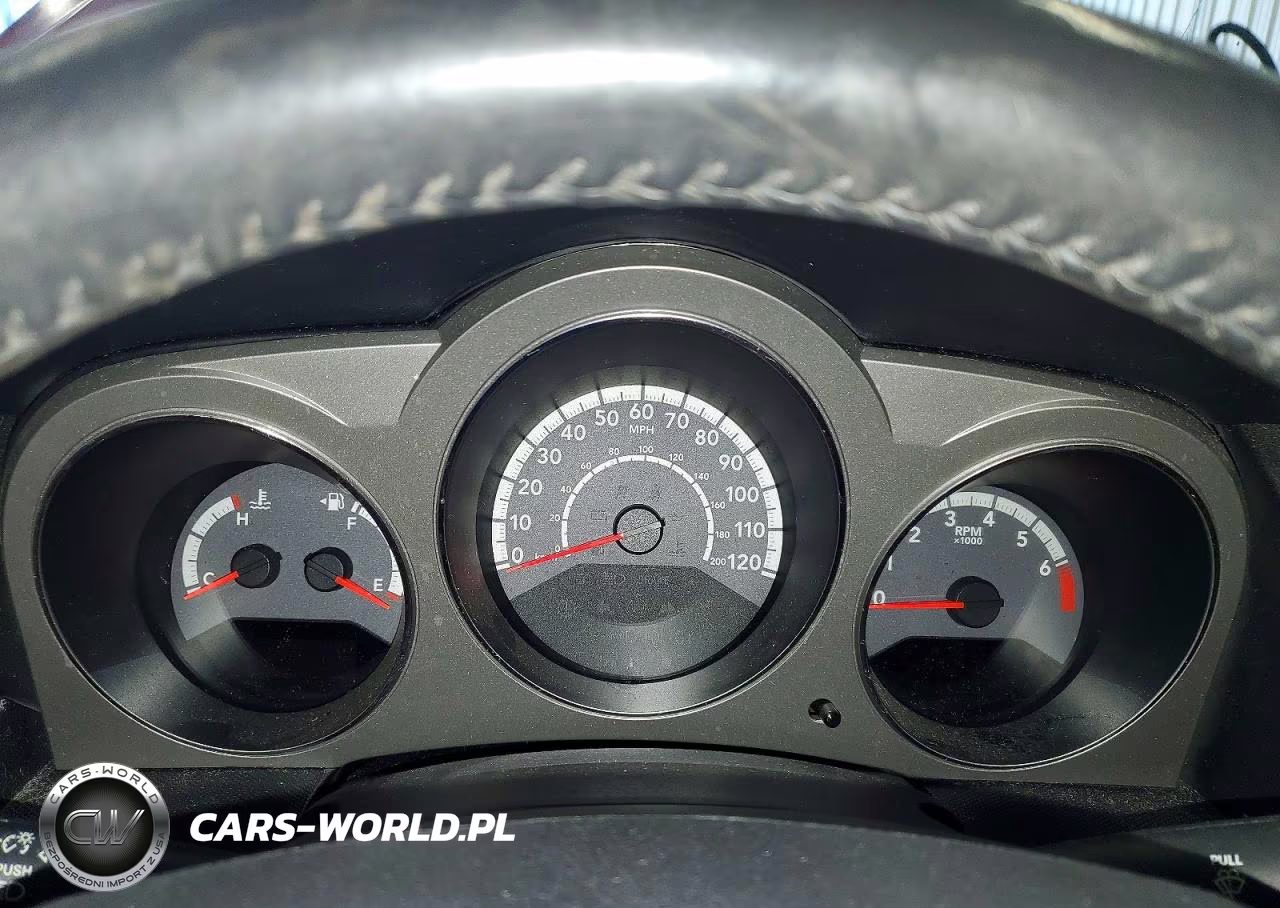2010 Dodge Avenger R-T VIN:1B3CC5FB5AN218709 - 9