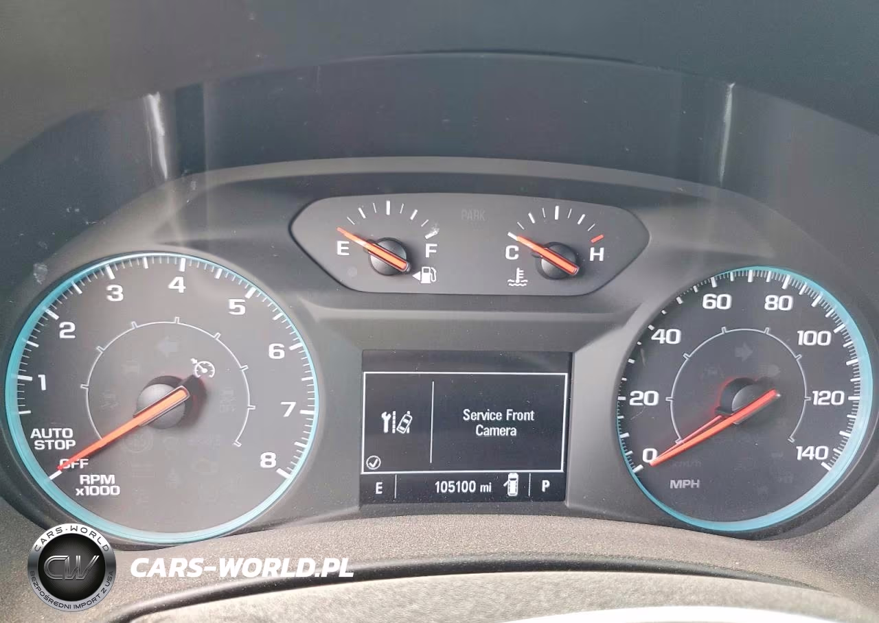 2020 Chevrolet Equinox VIN:2GNAXFEV6L6156036 - 9