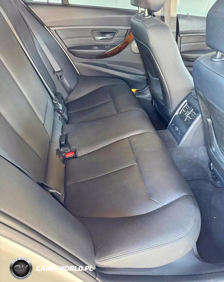 2013 BMW Activehybrid 3 VIN:WBA3F9C57DF484398 - 6