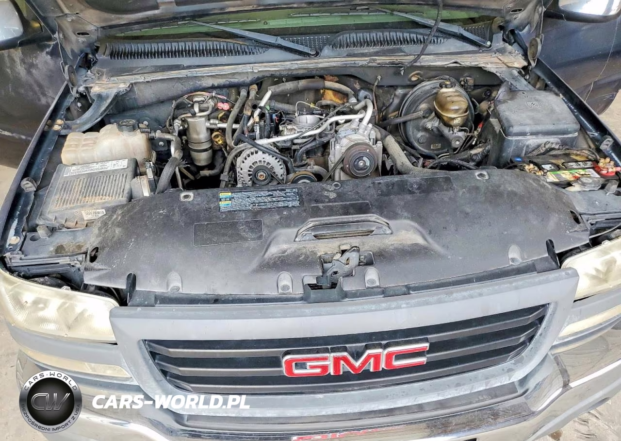 2006 GMC New Sierra C1500 VIN:1GTEC14X36Z285968 - 11
