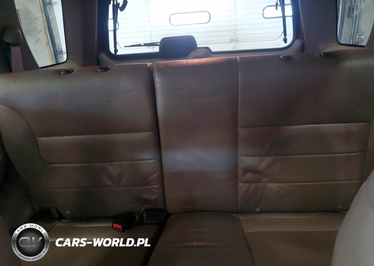 2001 Ford Escape Xlt VIN:1FMYU04101KB20960 - 10