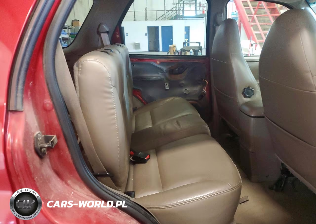 2001 Ford Escape Xlt VIN:1FMYU04101KB20960 - 11