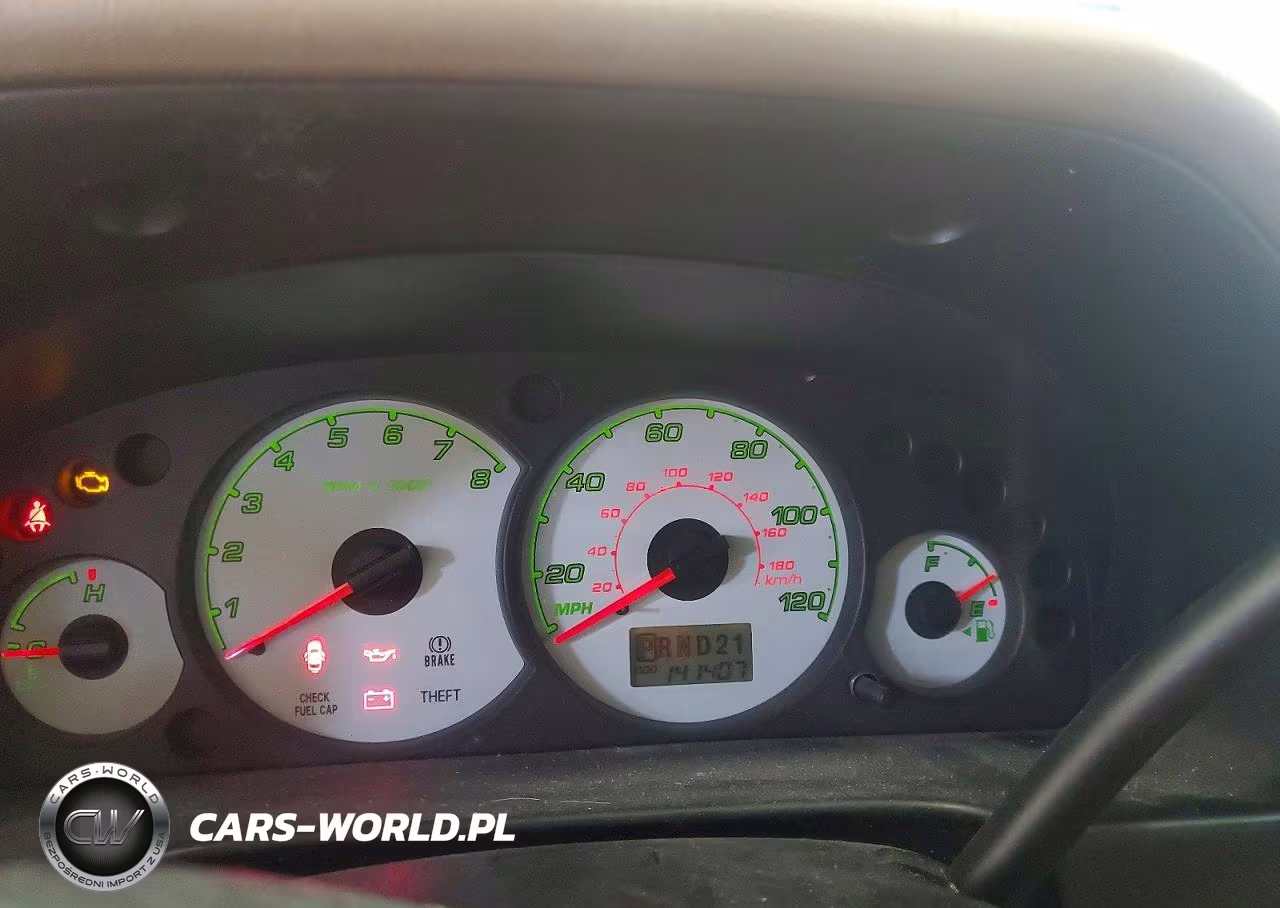 2001 Ford Escape Xlt VIN:1FMYU04101KB20960 - 9