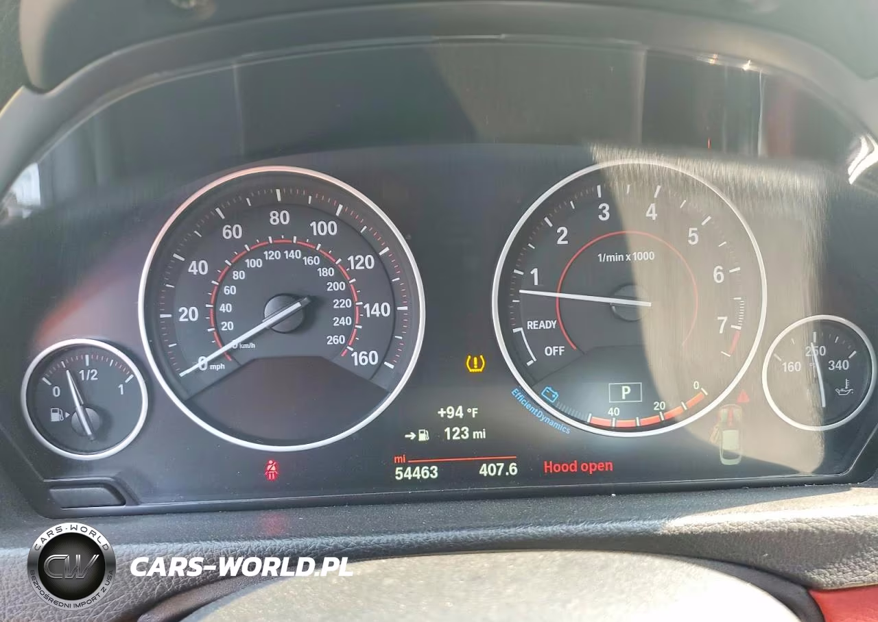 2019 BMW 430Xi VIN:WBA4W5C58KAE49816 - 9
