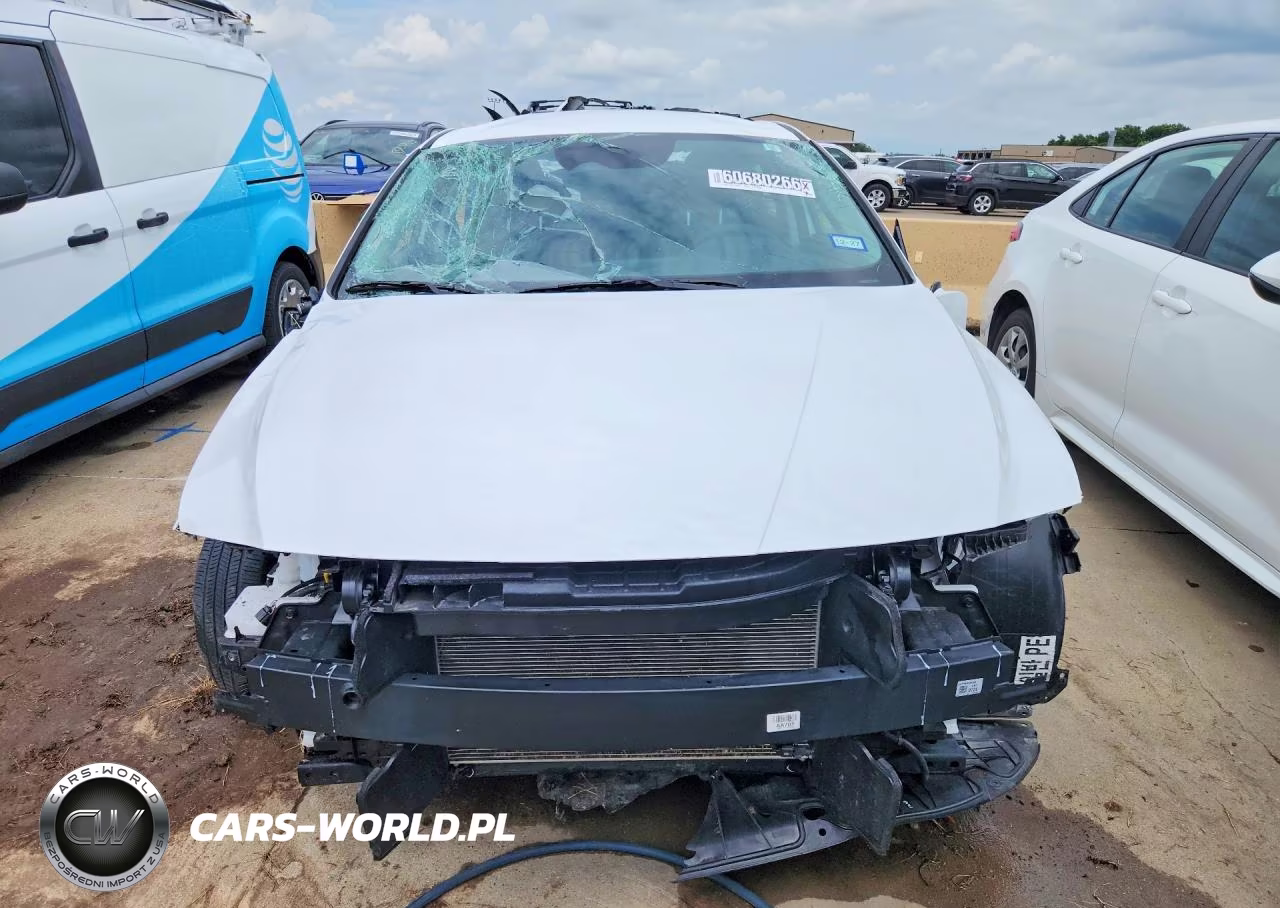 2026 Hyundai Elantra Se VIN:KMHLL4DG2TU142023 - 5