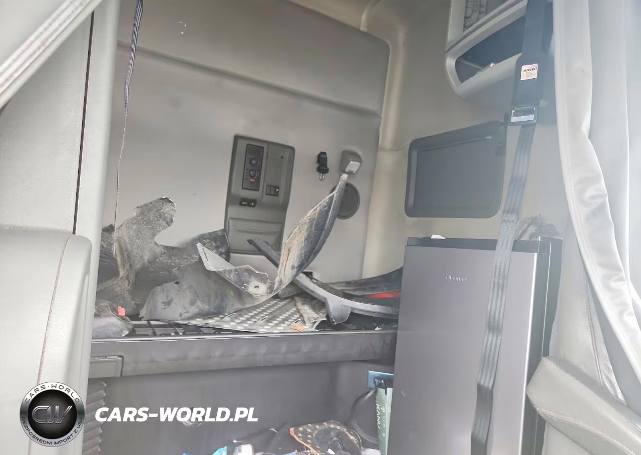 2019 Volvo Vnl Semi Truck VIN:4V4NC9EH9KN899256 - 10