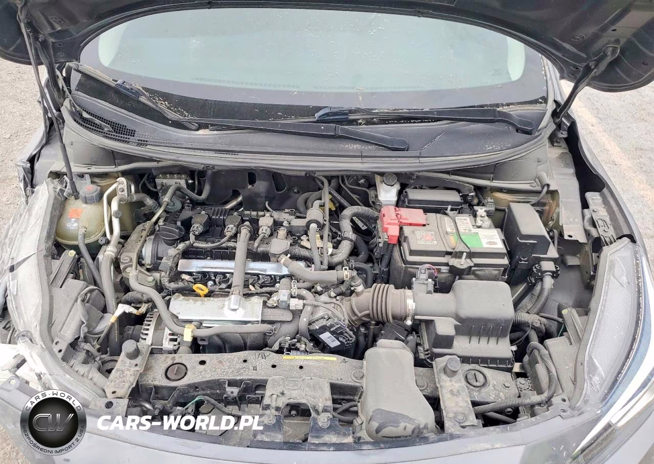 2022 Nissan Versa S VIN:3N1CN8DV0NL839453 - 11