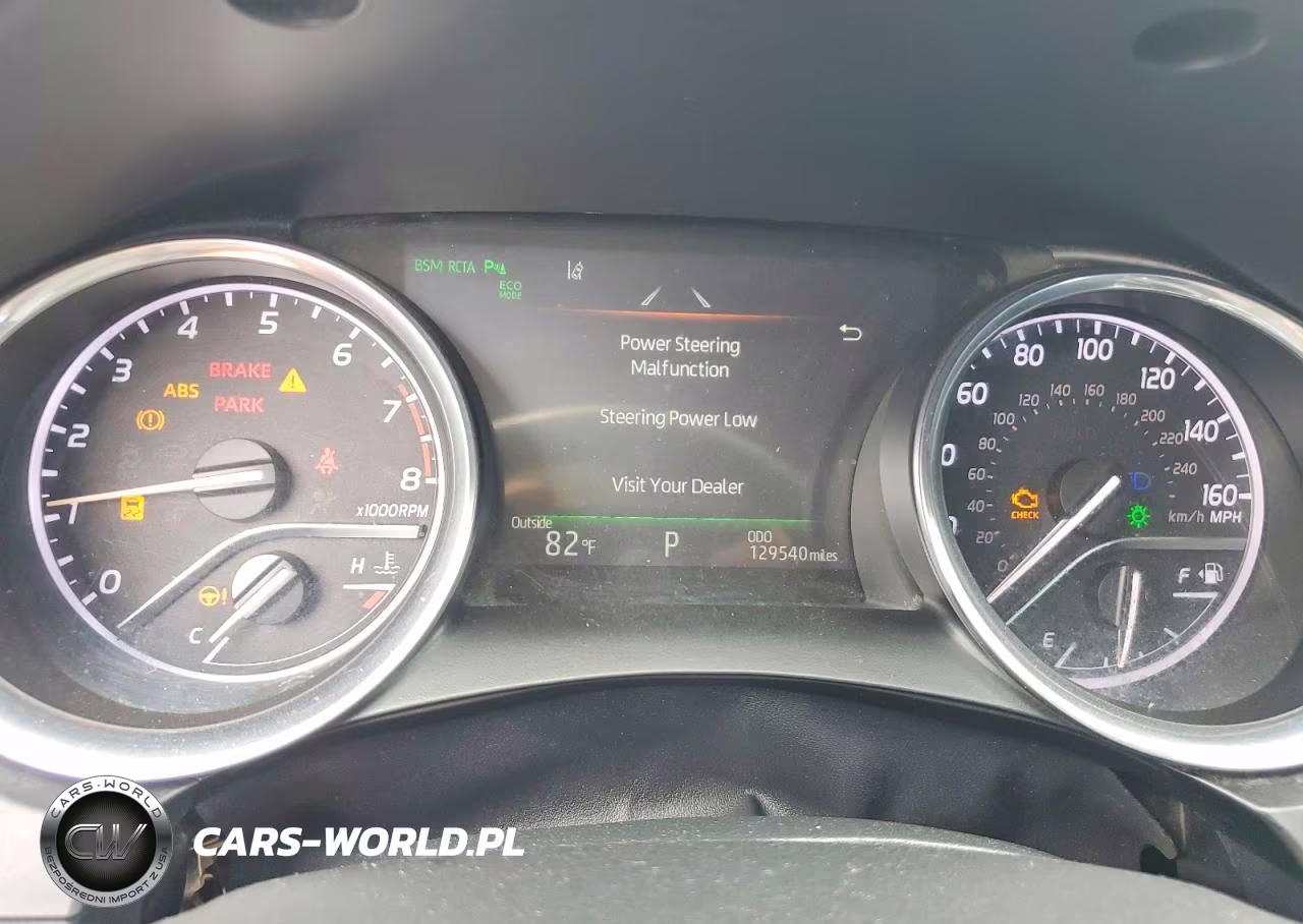 2018 Toyota Camry Xle VIN:4T1B11HK0JU508167 - 9