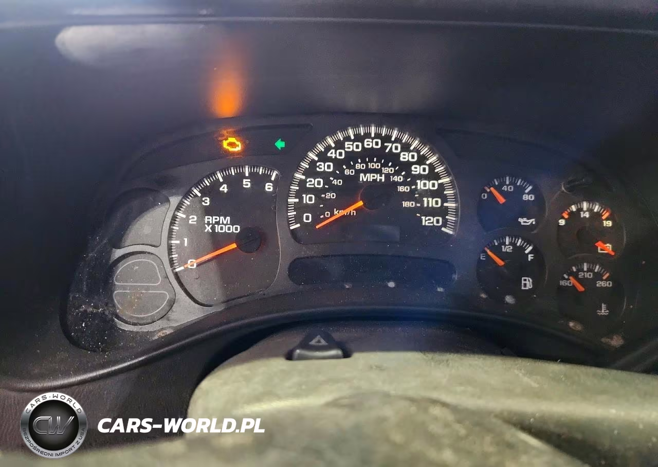 2004 Chevrolet Silverado C1500 VIN:2GCEC19V541285015 - 9