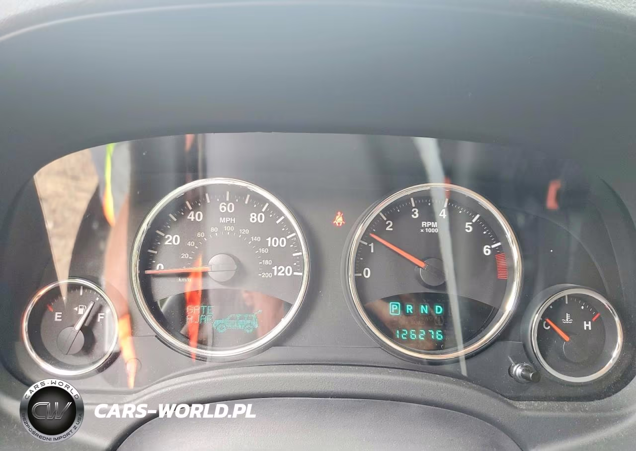 2011 Jeep Compass Limited VIN:1J4NT5FB3BD157255 - 9