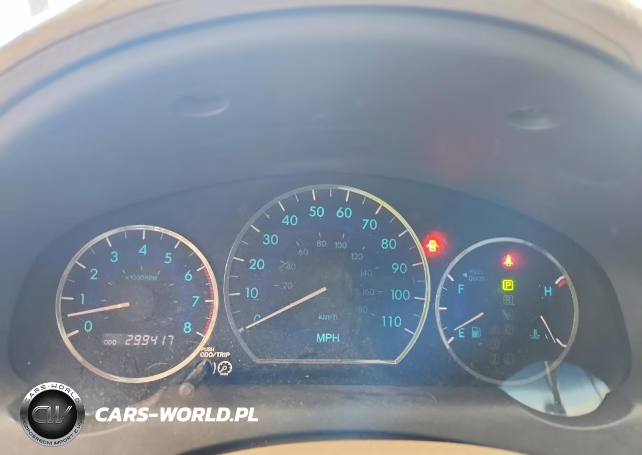 2006 Toyota Sienna Xle 7 Passenger VIN:5TDZA22C56S535872 - 9