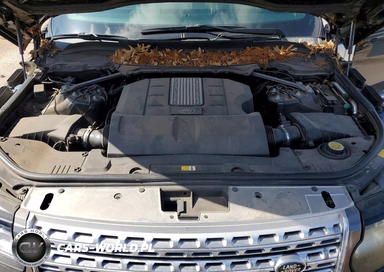 2015 Land Range Rover VIN:SALGS2VF7FA204579 - 12