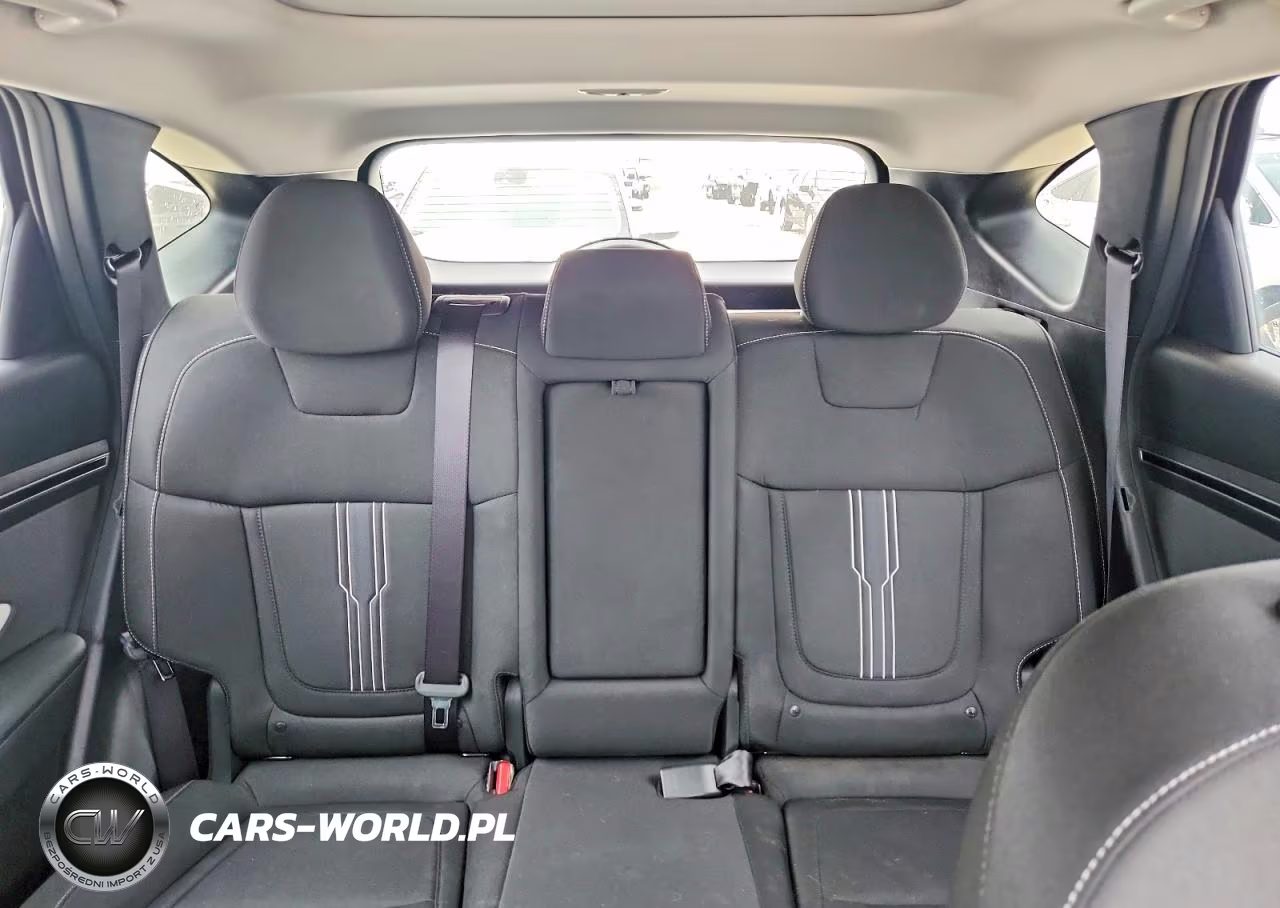 2022 Hyundai Tucson Sel Convenience VIN:KM8JFCA1XNU067101 - 10