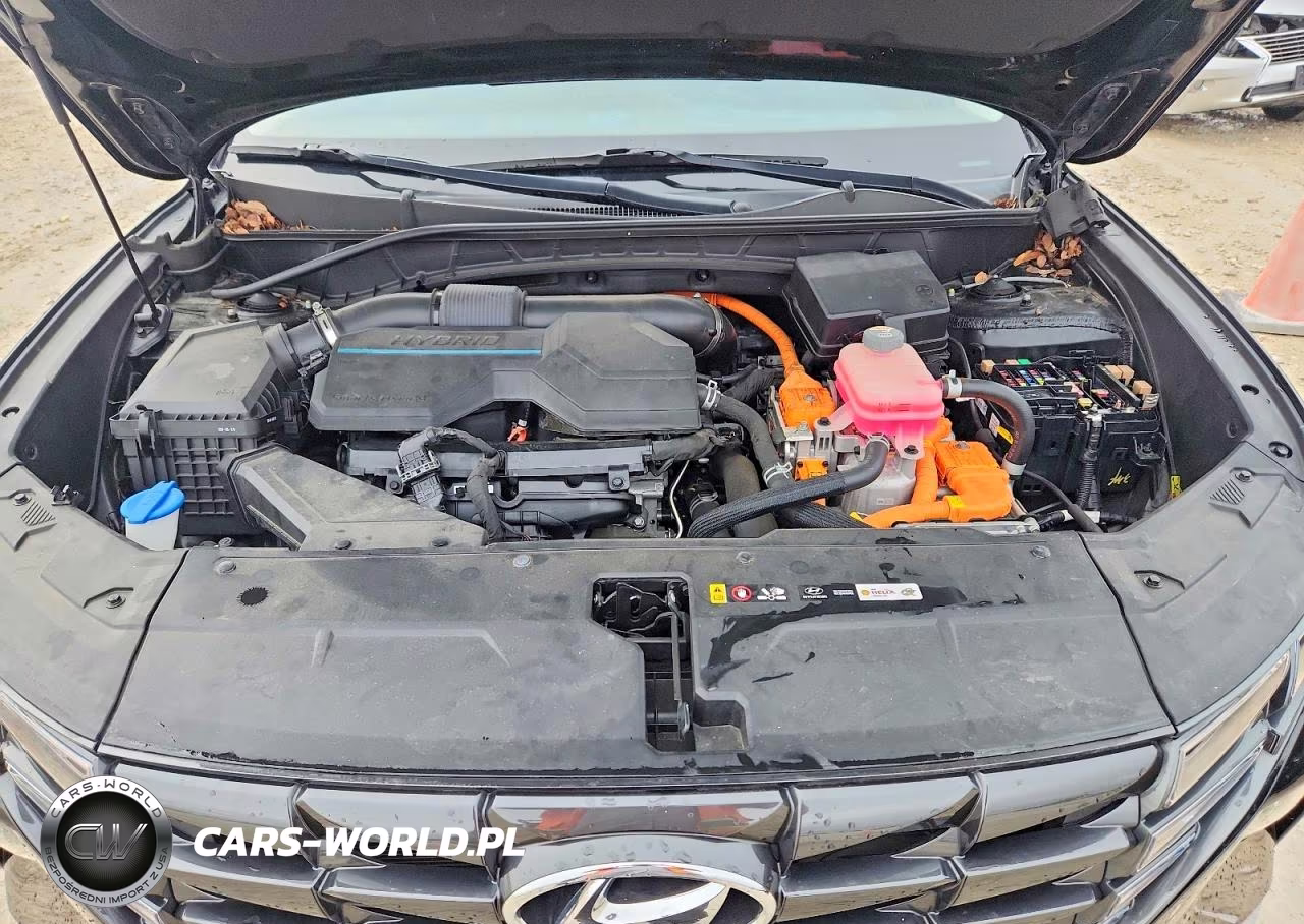 2022 Hyundai Tucson Sel Convenience VIN:KM8JFCA1XNU067101 - 12