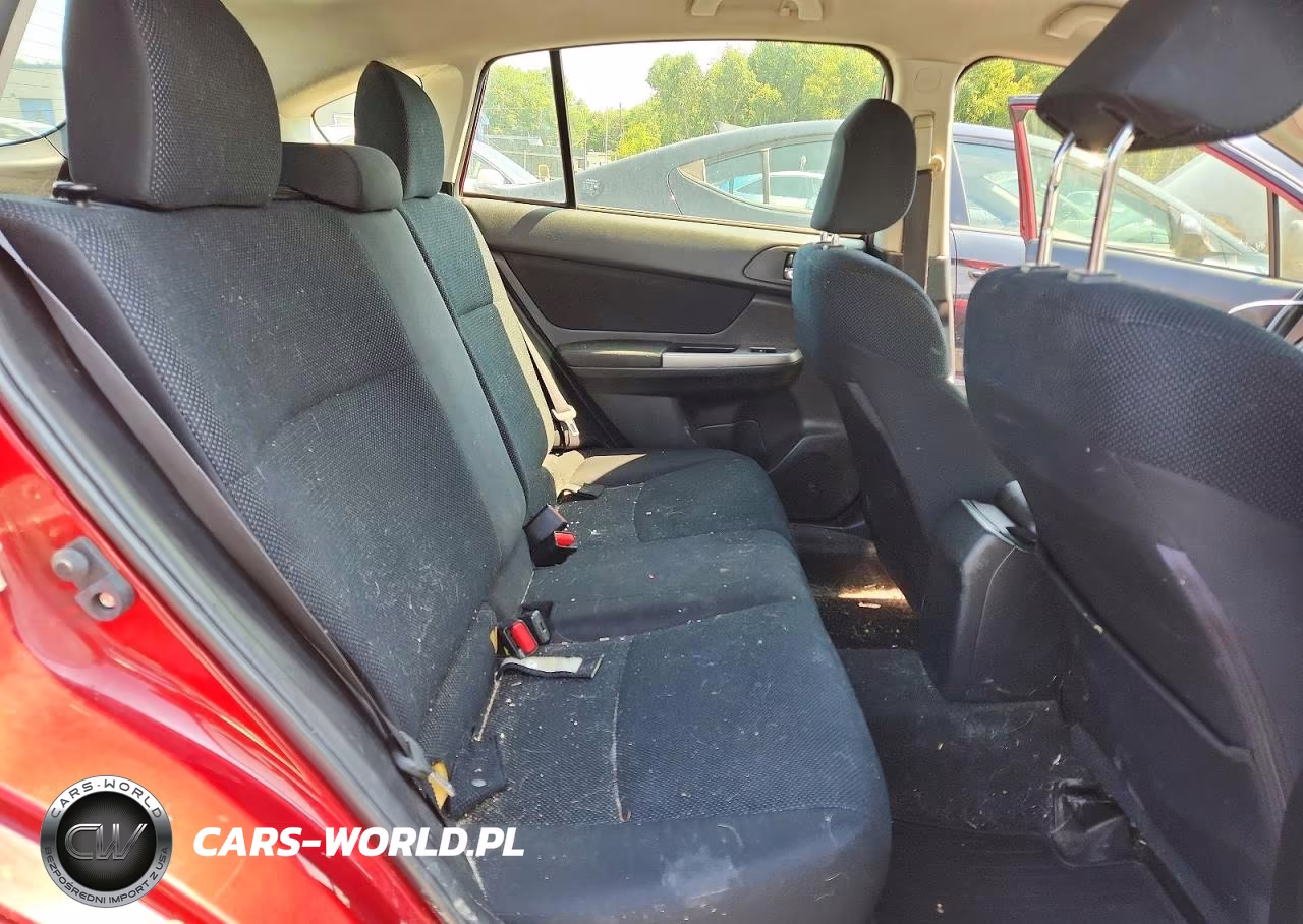 2016 Subaru Impreza Premium VIN:JF1GPAB61G8223540 - 10